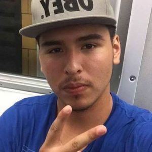 Meet your Posher, Christian